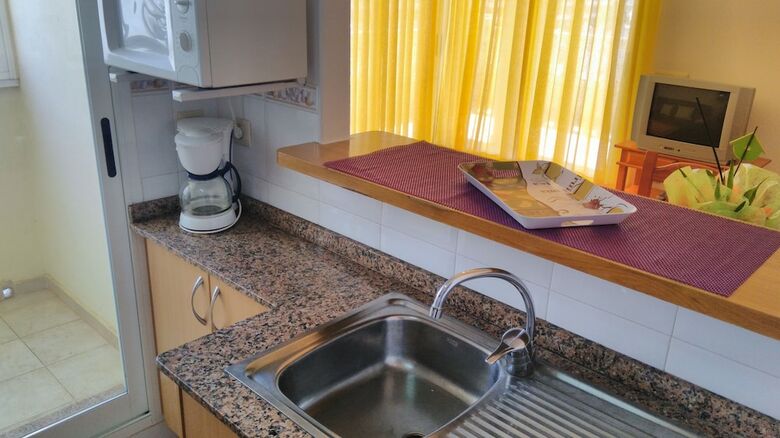 Apartamentos Ap Costas Voramar Bungalow