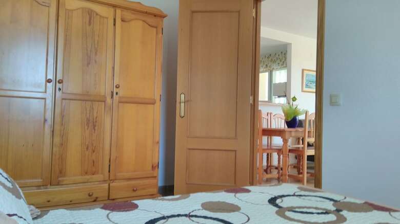 Apartamentos Ap Costas Voramar Bungalow