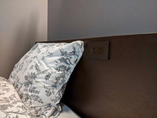Hotel Trim