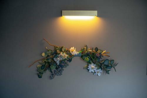 Hotel Trim