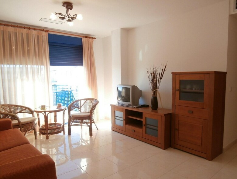 Apartamentos Ap Costas San Damian