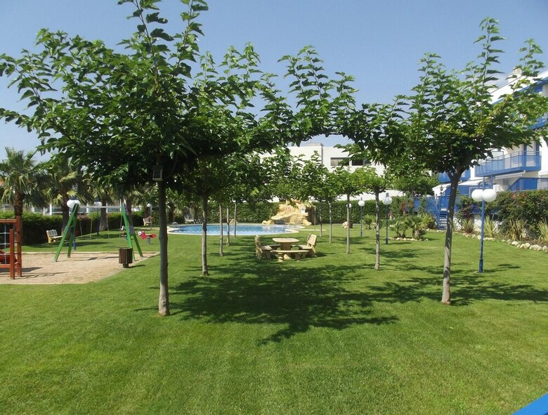 Apartamentos Ap Costas San Damian