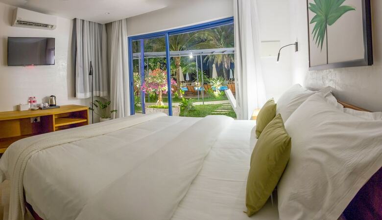 Hotel The B Resort