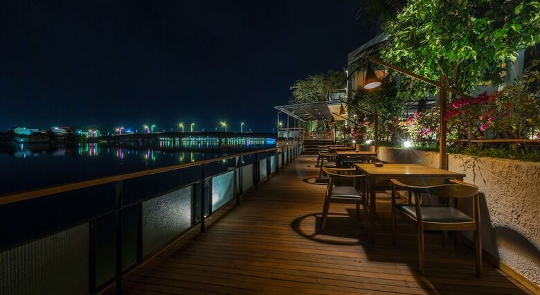 Hotel The B Resort