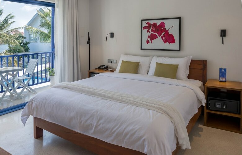Hotel The B Resort