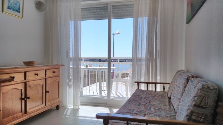 Apartamentos Ap Costas Forner Vista Mar
