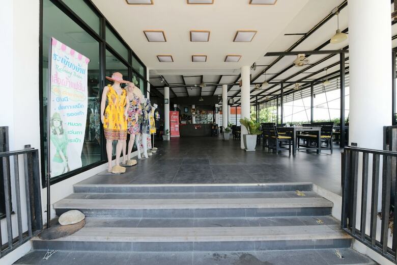 Hotel Oyo 516 Rabeang Baan