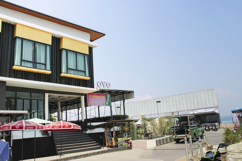 Hotel Oyo 516 Rabeang Baan