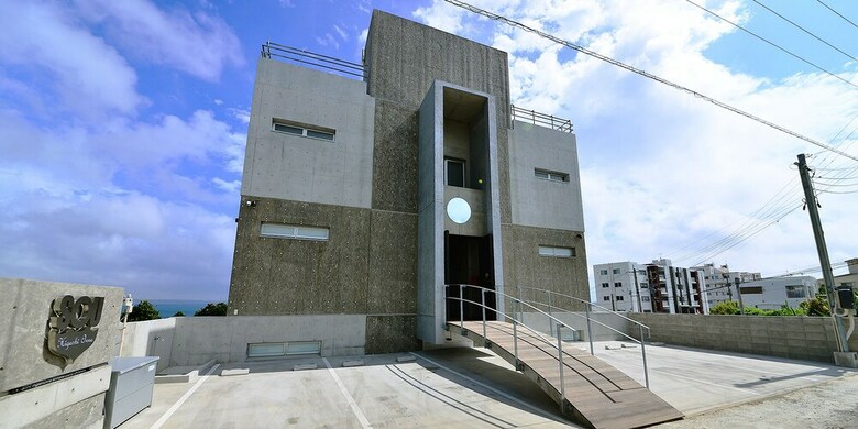 Hotel Sou Higashi-onna