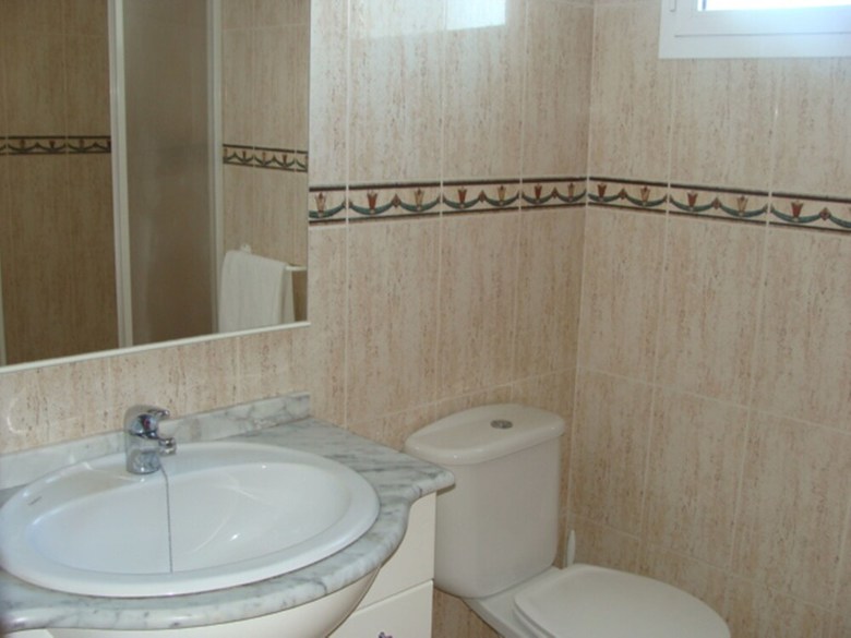 Apartamentos Ap Costas Finca Simo Duplex