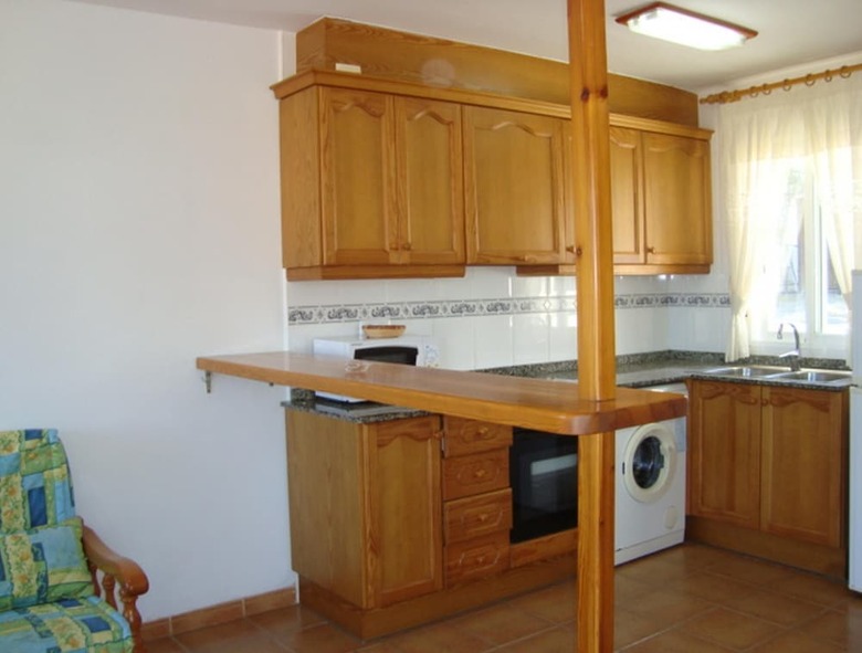 Apartamentos Ap Costas Finca Simo Duplex