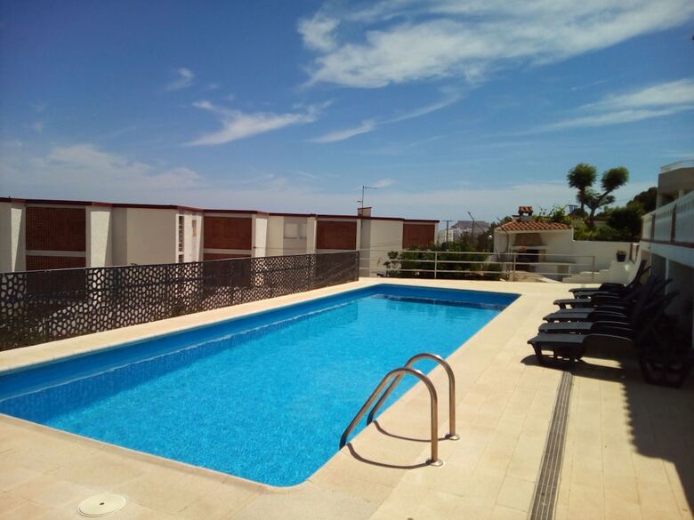 Apartamentos Ap Costas Finca Simo Duplex