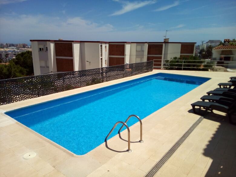 Apartamentos Ap Costas Finca Simo Duplex