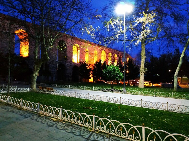 Farina Hotel By Cigno