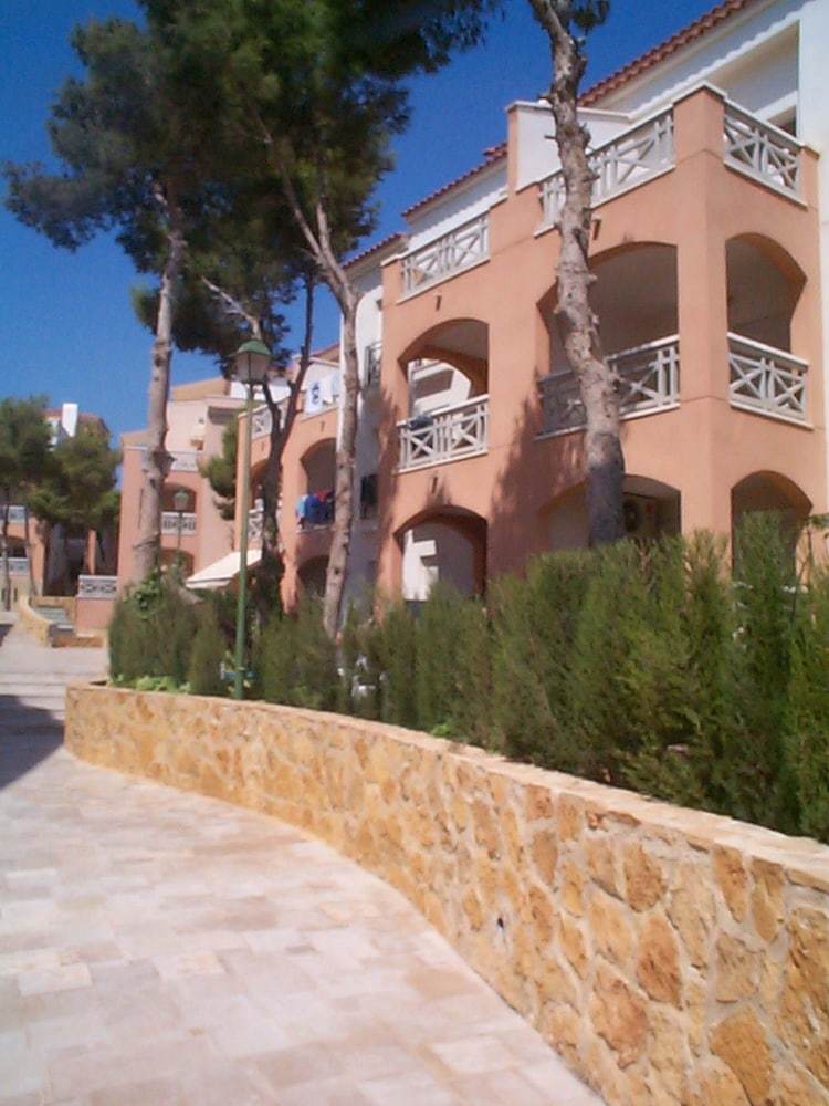 Apartamentos Ap Costas Edison 3 Dormitorios