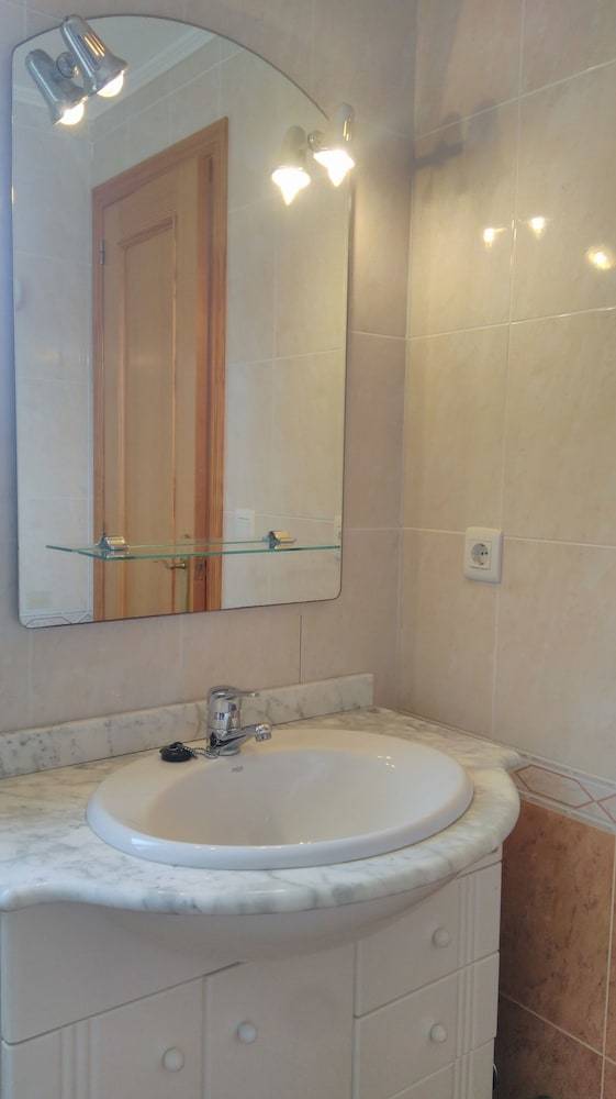 Apartamentos Ap Costas Edison 3 Dormitorios