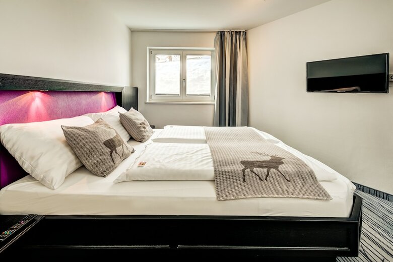 Hotel Residenz Hochalm
