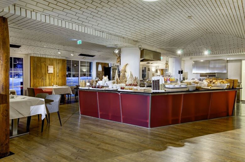 Hotel Residenz Hochalm