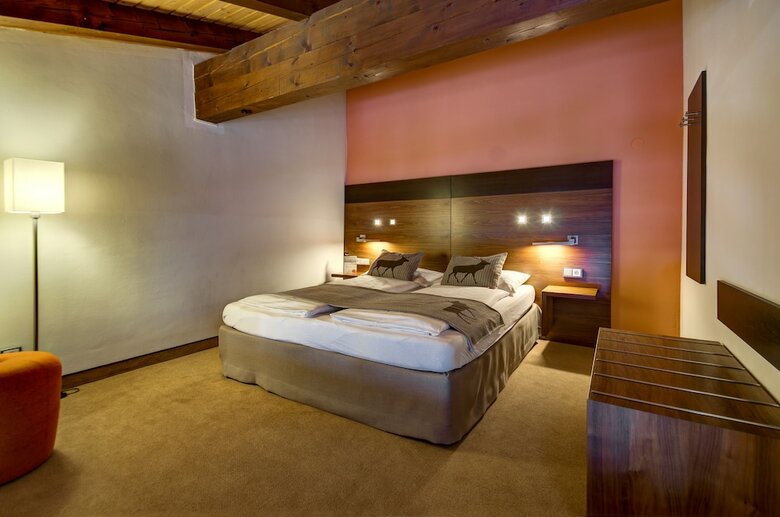 Hotel Residenz Hochalm