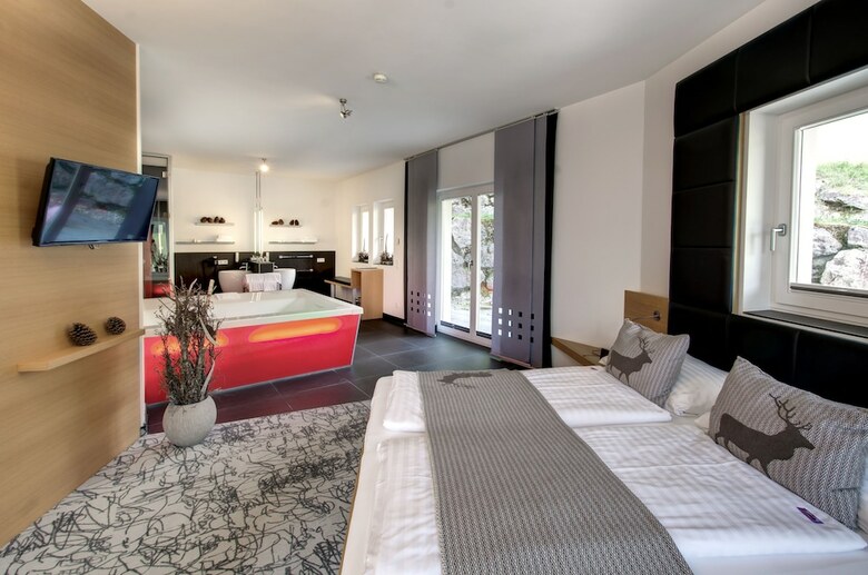 Hotel Residenz Hochalm