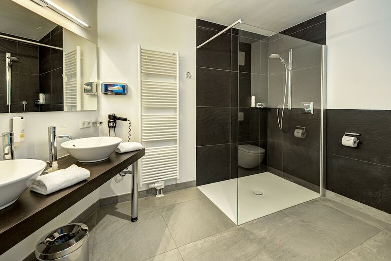 Hotel Residenz Hochalm