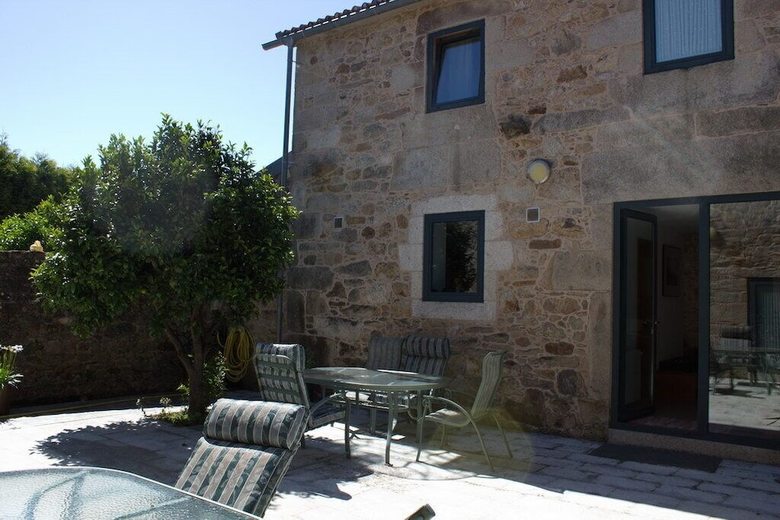 Agroturismo Casa Mimoseira