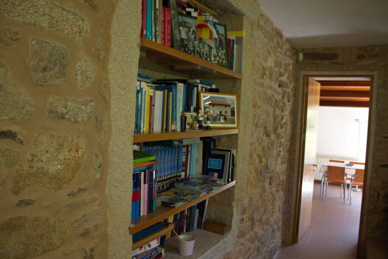 Agroturismo Casa Mimoseira