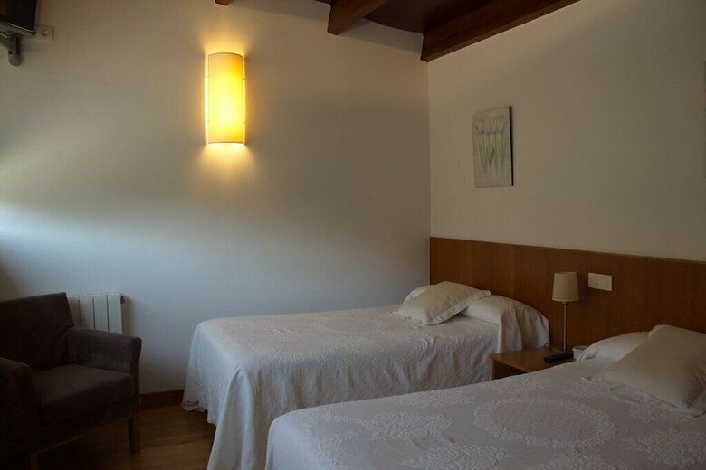 Agroturismo Casa Mimoseira