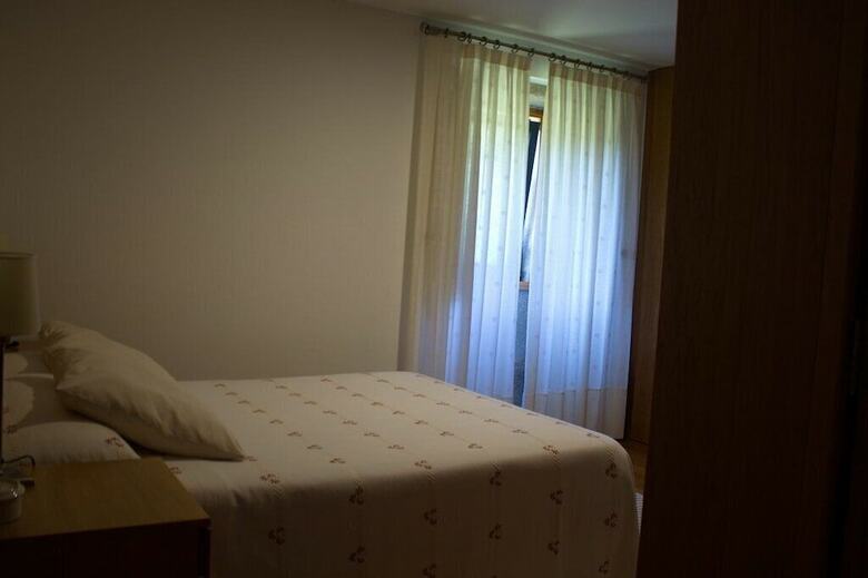 Agroturismo Casa Mimoseira
