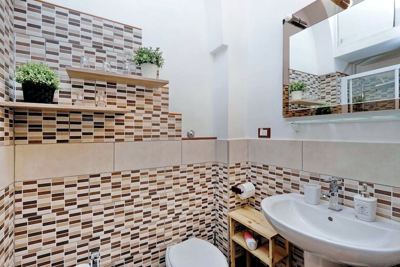Cavour Square Apartment