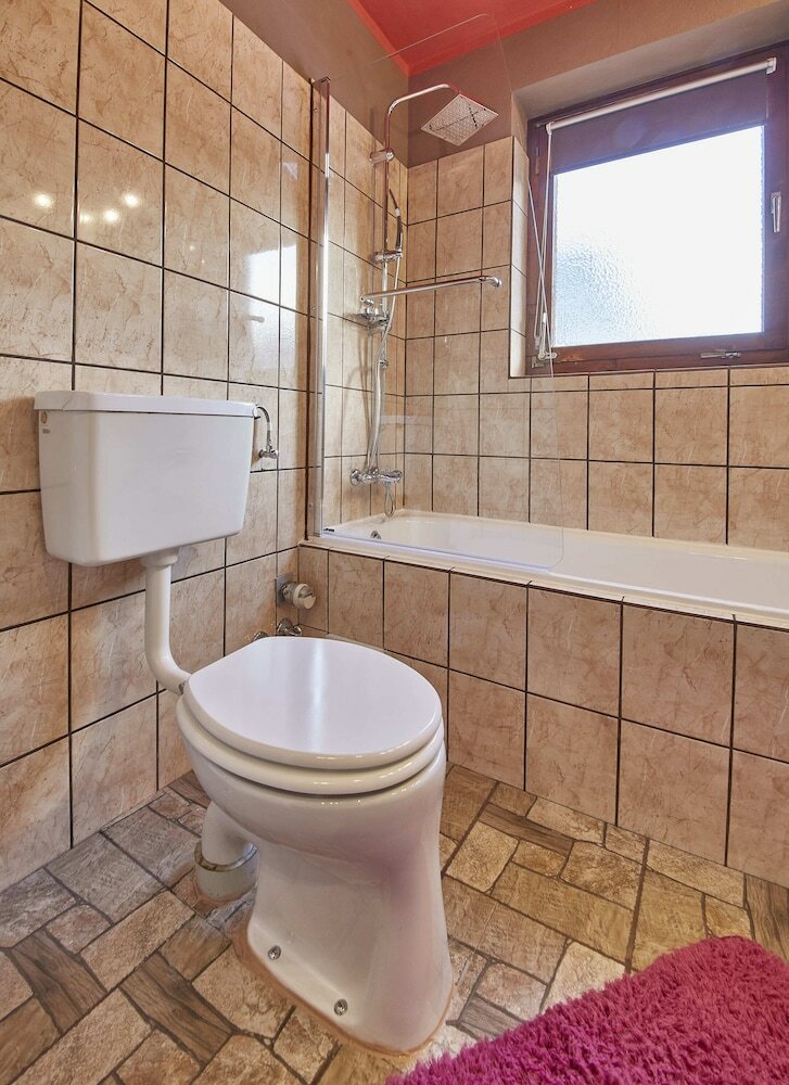 Apartamentos Appartement White Chili