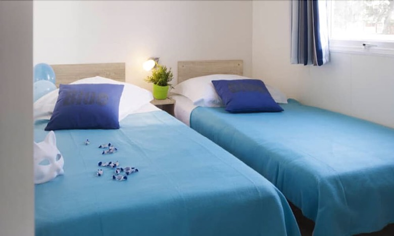 Glampingresort Hoge Kempen