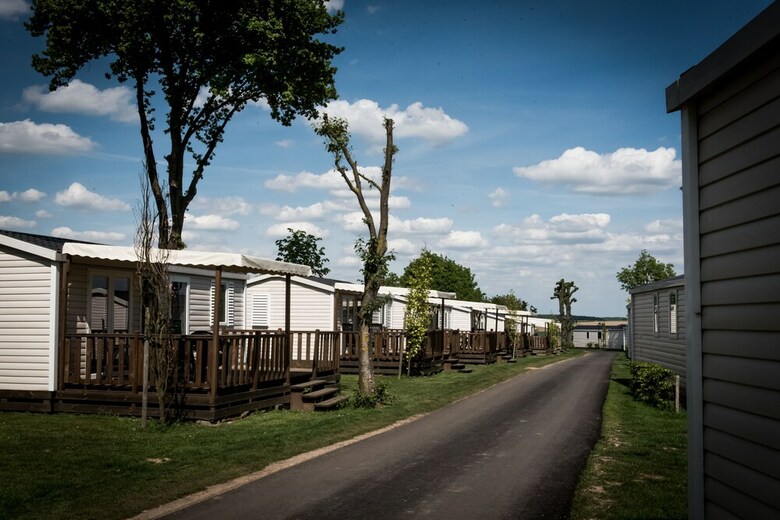 Glampingresort Hoge Kempen