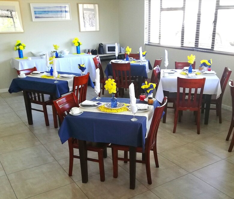 Hotel Atlantic Pearl Guest House