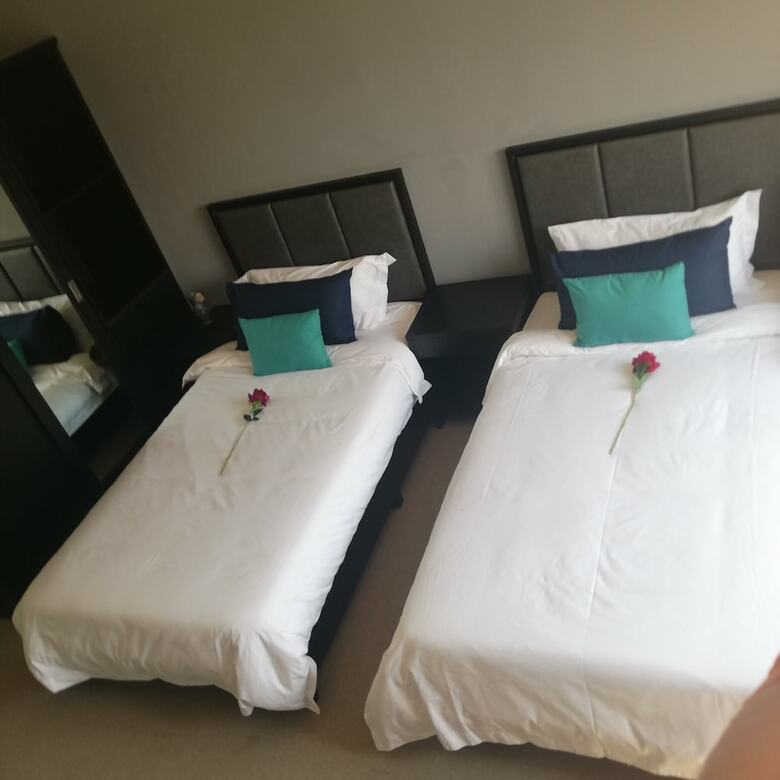 Hotel Atlantic Pearl Guest House