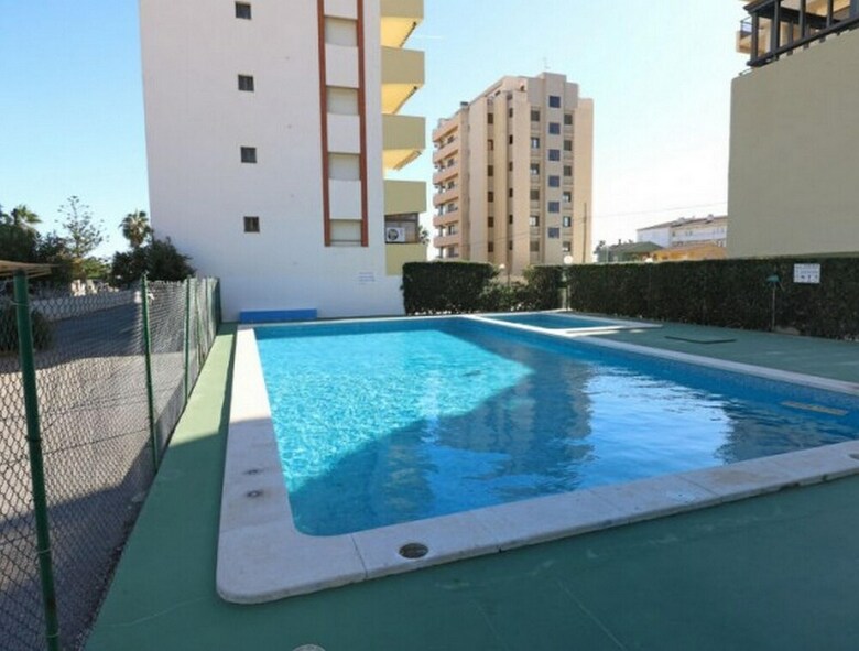 Apartamentos Ap Costas Kronos