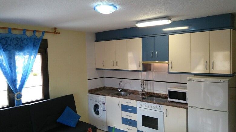 Apartamentos Ap Costas Kronos
