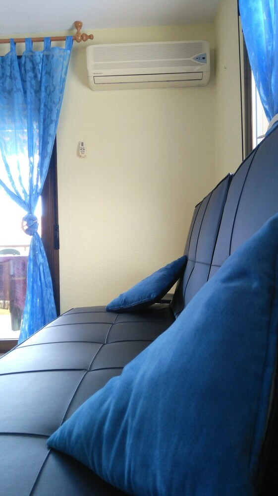 Apartamentos Ap Costas Kronos