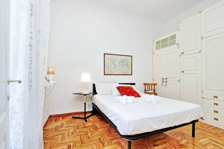 Lante Apartment
