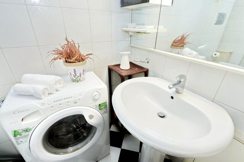 Lante Apartment