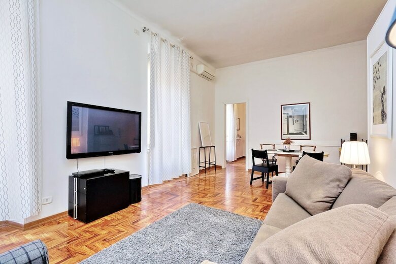 Lante Apartment