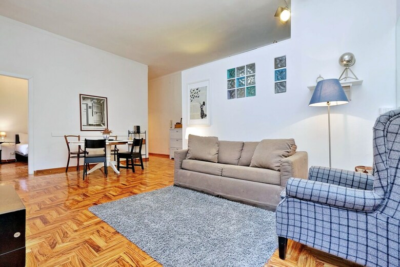 Lante Apartment