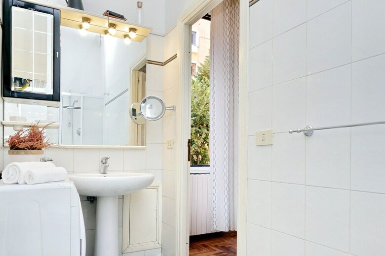 Lante Apartment