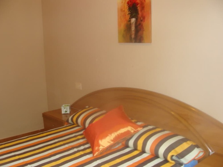 Apartamentos Ap Costas Font Nova 1 Dormitorio