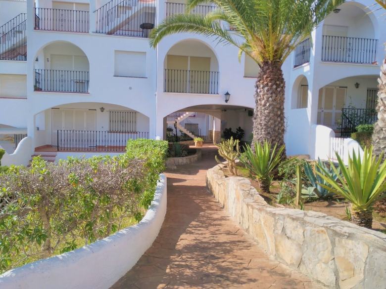 Apartamentos Ap Costas Font Nova 1 Dormitorio
