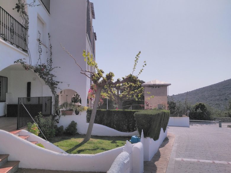 Apartamentos Ap Costas Font Nova 1 Dormitorio
