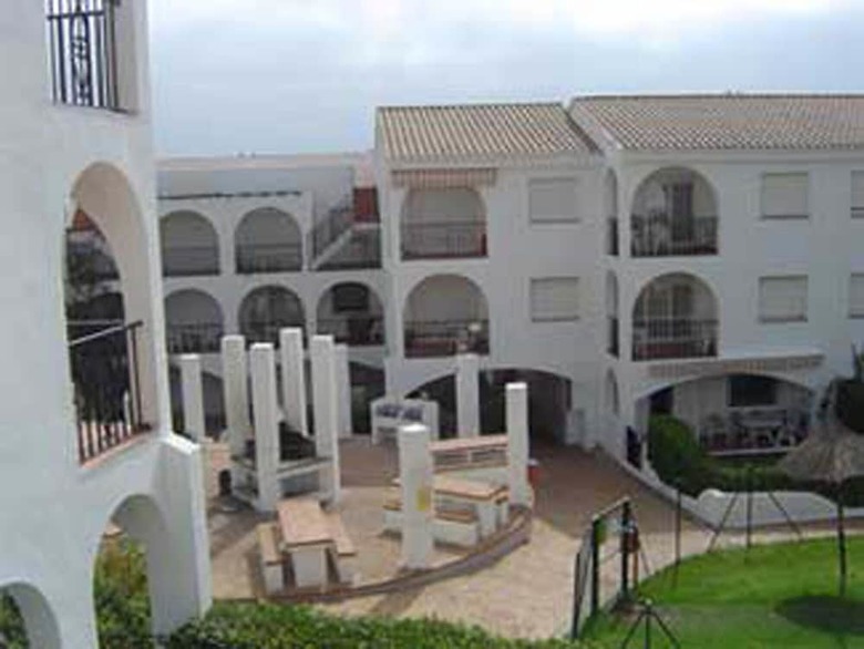 Apartamentos Ap Costas Font Nova 1 Dormitorio