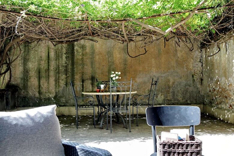 Apartamento Scipioni Terrace