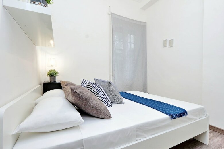 Apartamento Scipioni Terrace
