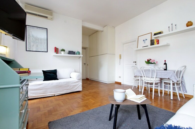 Apartamento Corso Loft